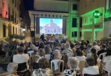 ALBOX ACOGE LA PRESENTACIÓN DE «SIGNUM MAGNUM», UNA OBRA QUE RECOGE LA RENOVACIÓN ARTÍSTICA Y ARQUITECTÓNICA DEL SANTUARIO DEL SALIENTE